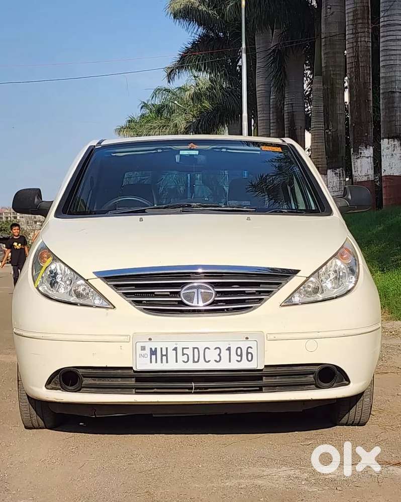 Tata Indica Vista Tdi Ls, 2011, Diesel