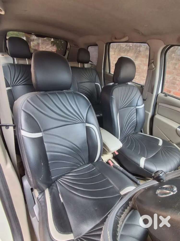 Nissan Terrano 2015 Diesel Good Condition