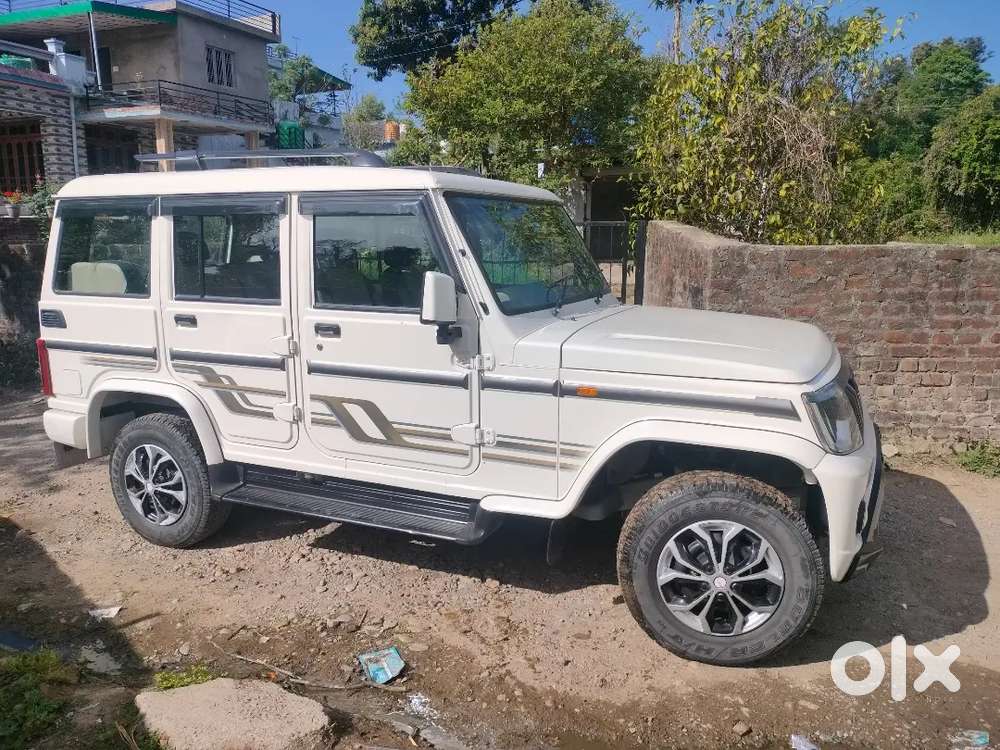 Bolero B6(optional)