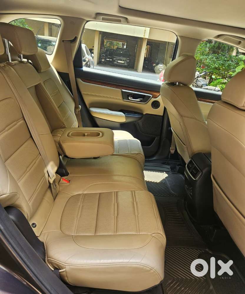 Honda Cr-v 1.6 I-dtec At, 2019, Diesel