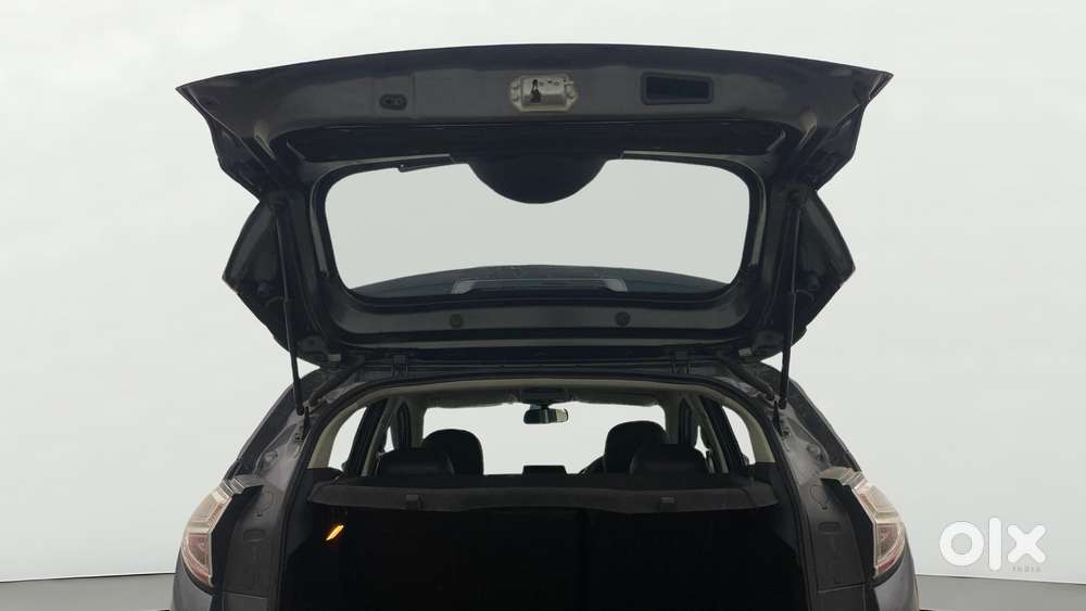 Tata Nexon 1.2 Revotron Xza Plus, 2019, Petrol