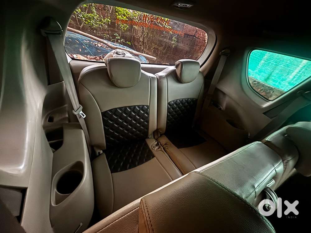 Maruti Suzuki Ertiga 2018 Diesel 28000 Km Driven