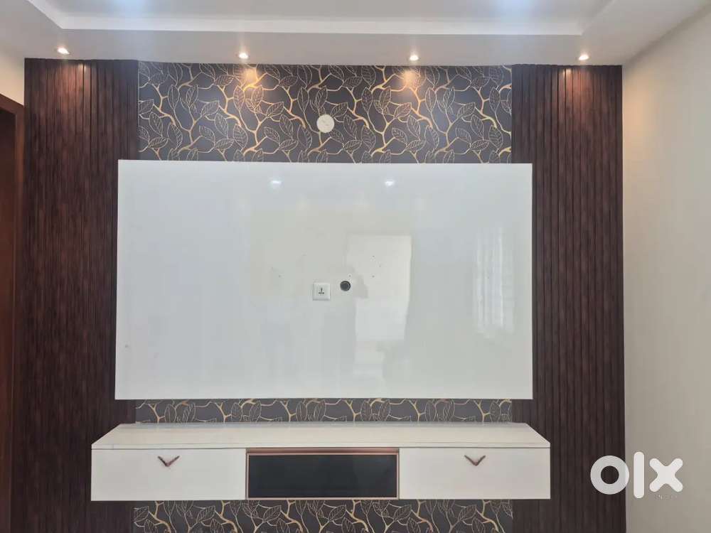 2 BHK Flat for rent in Nellore