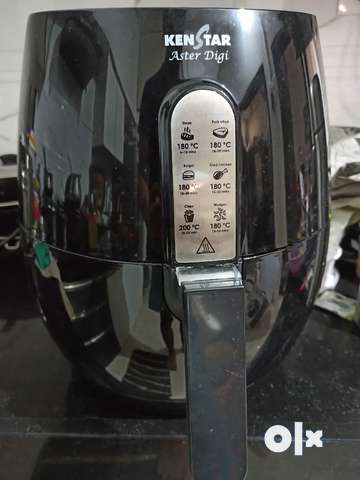 Kenstar air hotsell fryer price