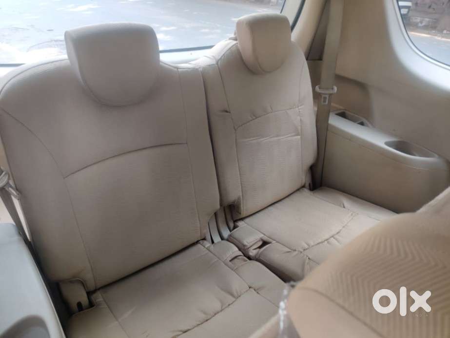 Maruti Suzuki Ertiga