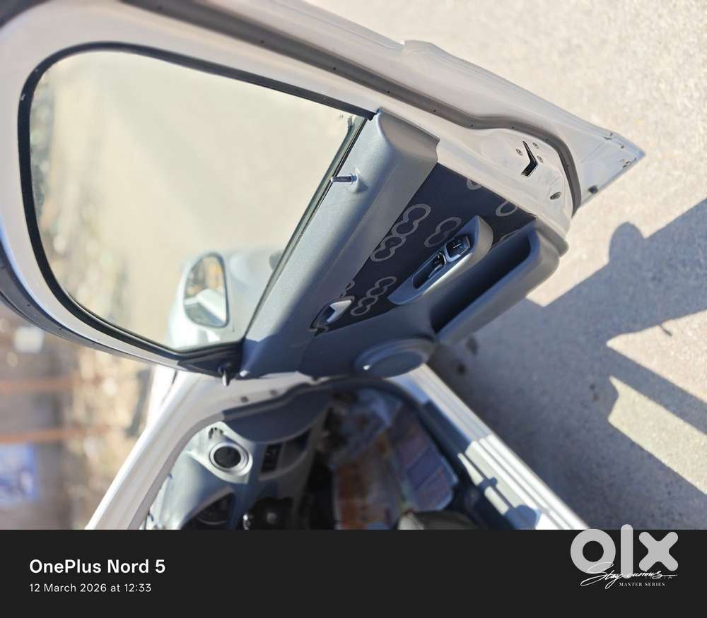 Maruti Suzuki Alto 800 Lxi Opt, 2015, Petrol