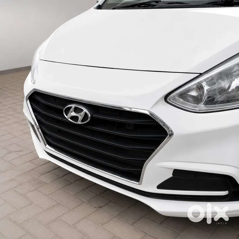 Hyundai Xcent Prime 2021 Diesel - Well
Maintained