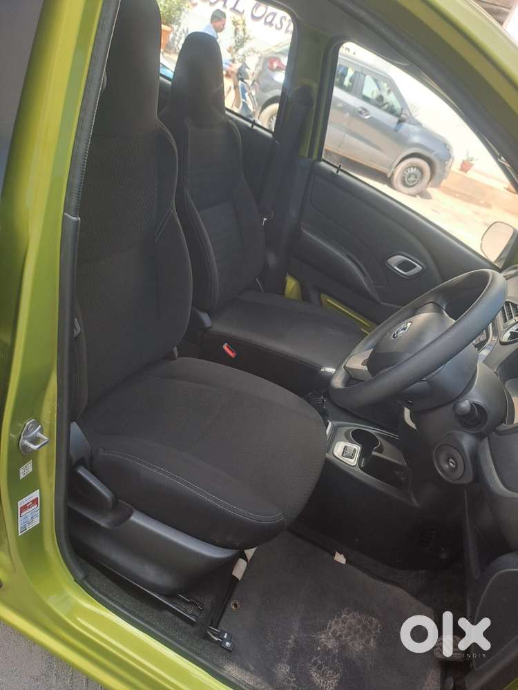 Datsun Go, 2018, Petrol