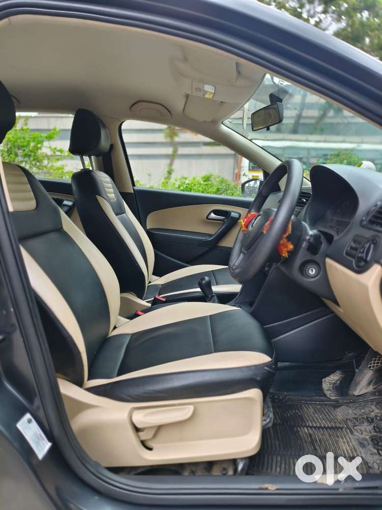 Volkswagen Ameo 1.2 Mpi Comfortline Plus, 2017, Petrol