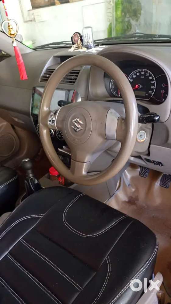 Maruti Suzuki Sx4 2011 Diesel 2nd Owner