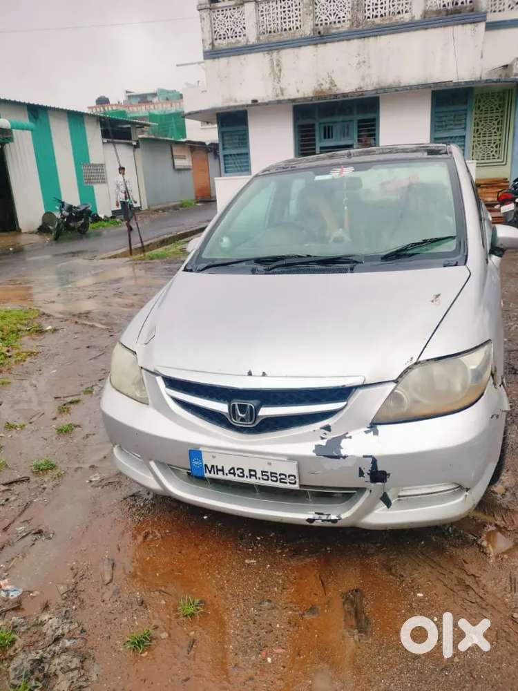 Gadi Me Koi Kam Nahi