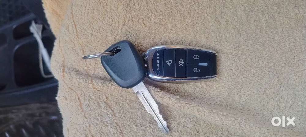 Maruti Suzuki Eeco 2023 Lpg 66000 Km Driven