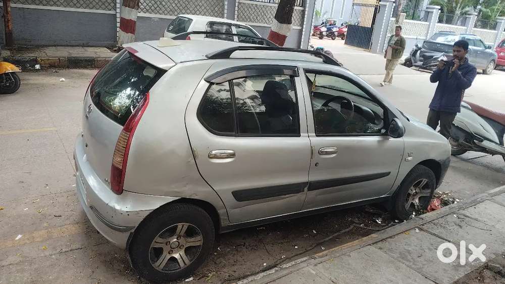 Tata Indica Diesel Manual 2010