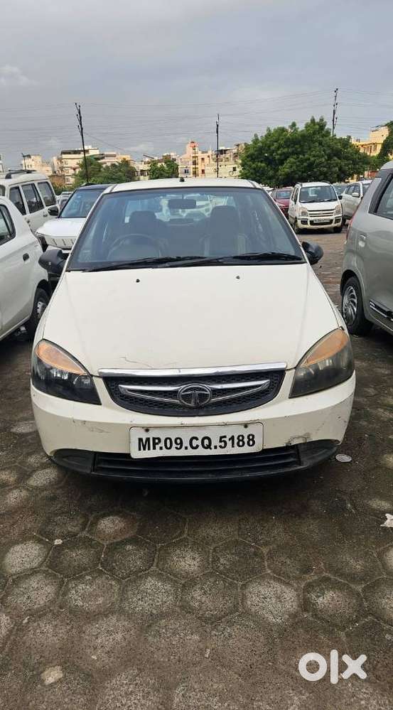 Tata Indigo Ecs Ecs Ls Tdi, 2015, Diesel
