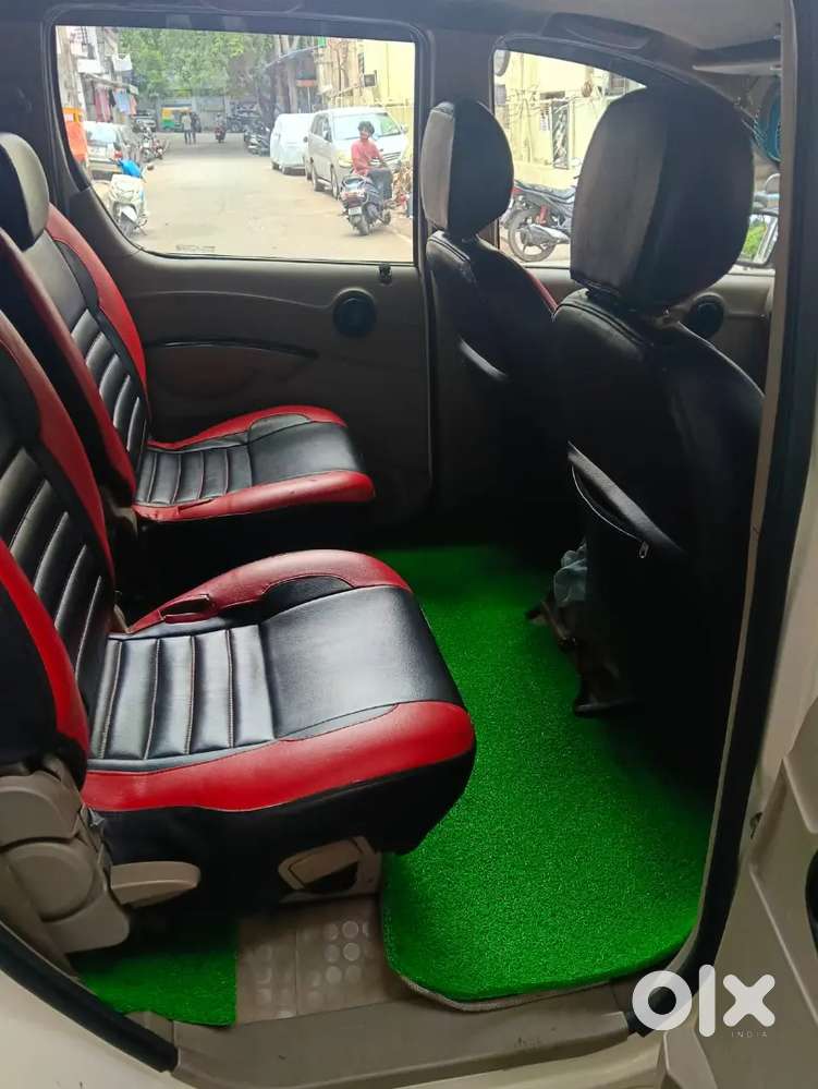 Mahindra Xylo 2019 Diesel Well Maintained