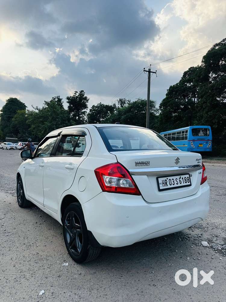 Maruti Suzuki Swift Dzire Vdi, 2015, Diesel