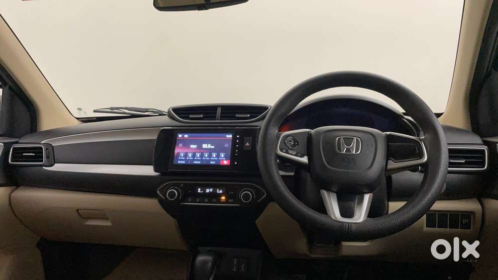 Honda Amaze Vx Cvt I-vtec, 2023, Petrol