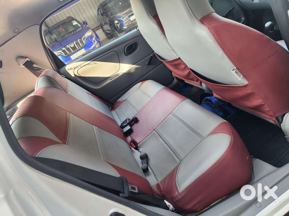 Maruti Suzuki Alto K10 1.0 Lxi (o), 2012, Petrol