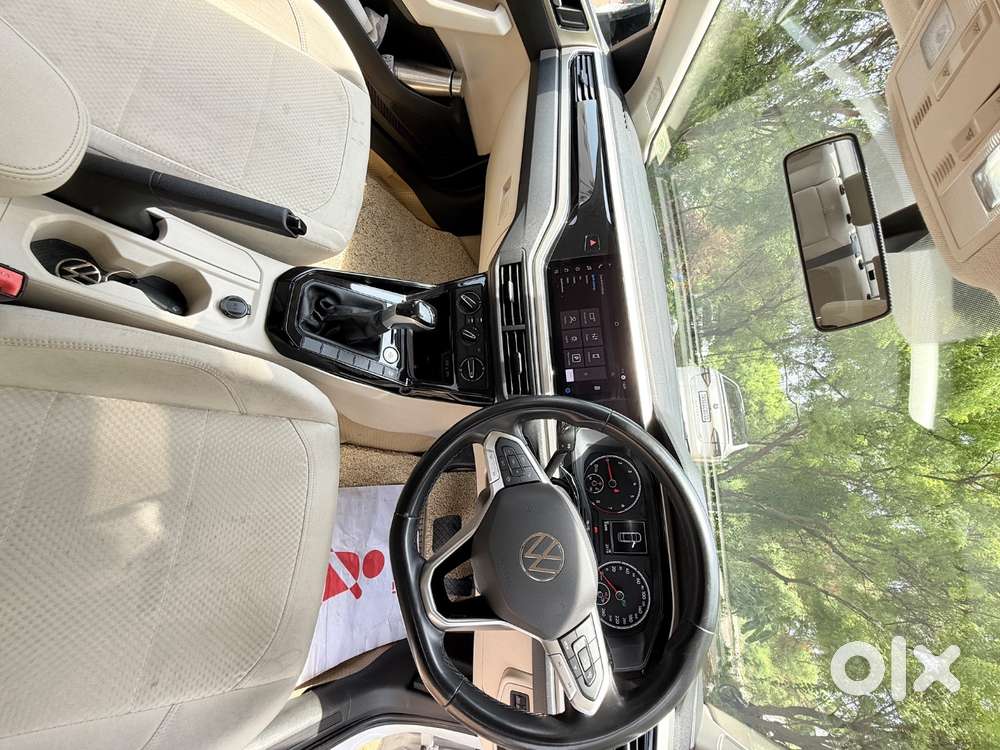 Virtus 1.0 Tsi 2022 Highline