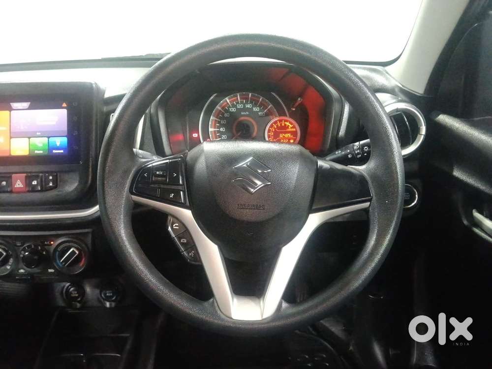 Maruti Suzuki Celerio 1.0 Zxi Plus Ags, 2022, Petrol