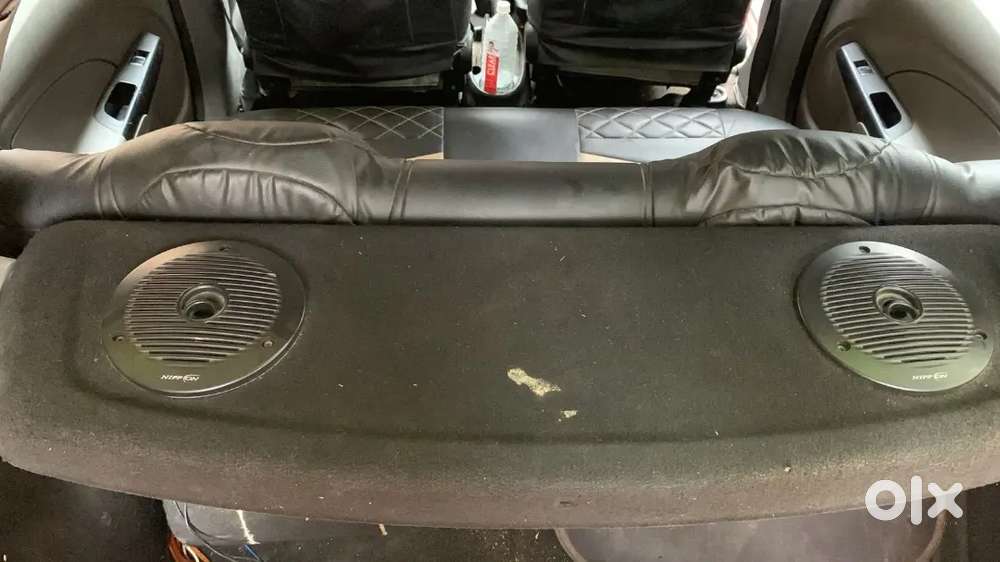 Toyota Etios Liva 2011 Diesel 125000 Km Driven