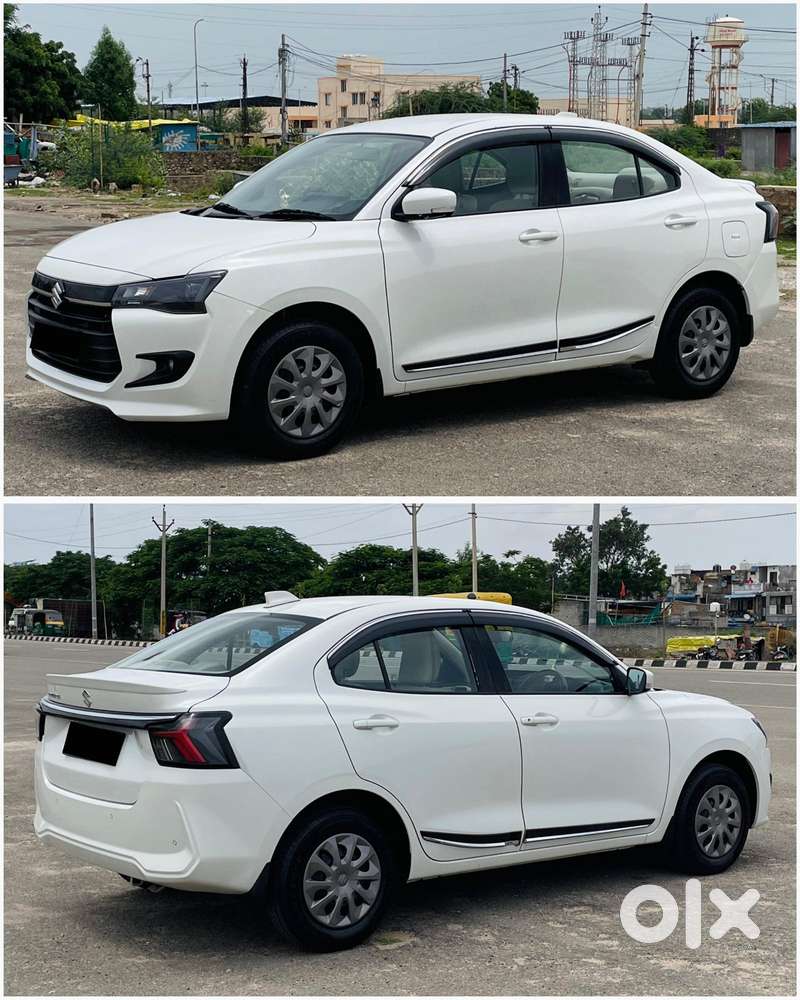 Maruti Suzuki Dzire 1.2 Vxi, 2025, Petrol