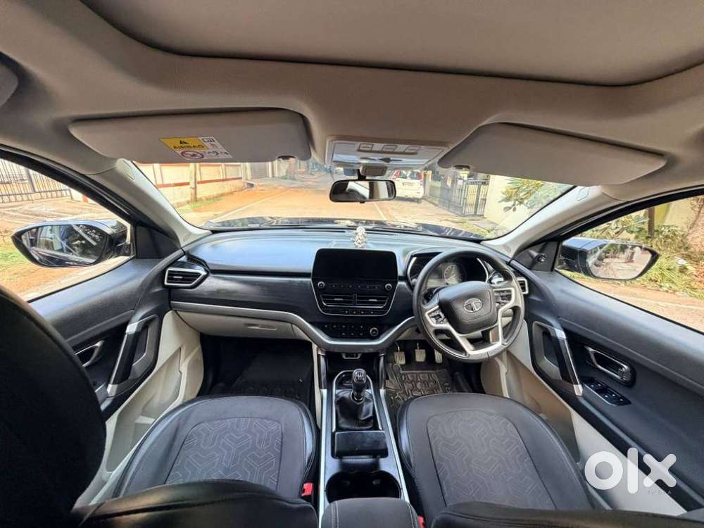 Tata Safari 2.0 Kryotec Xt Plus, 2021, Diesel