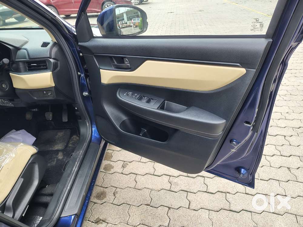 Honda Amaze V Petrol, 2025, Petrol