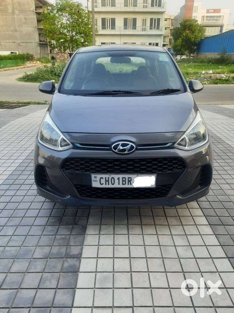 Hyundai Grand I10 1.2 Kappa Magna, 2018, Petrol