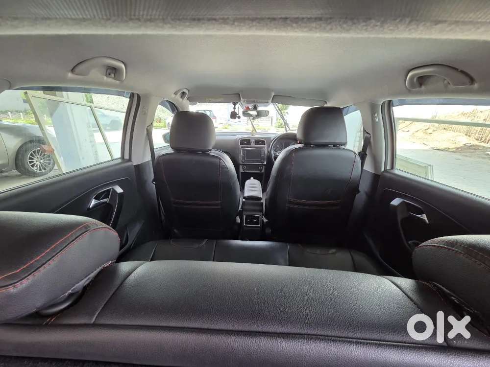 Volkswagen Polo 2020 Petrol Well Maintained