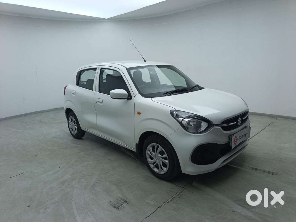 Maruti Suzuki Celerio 1.0 Vxi Amt, 2023, Petrol