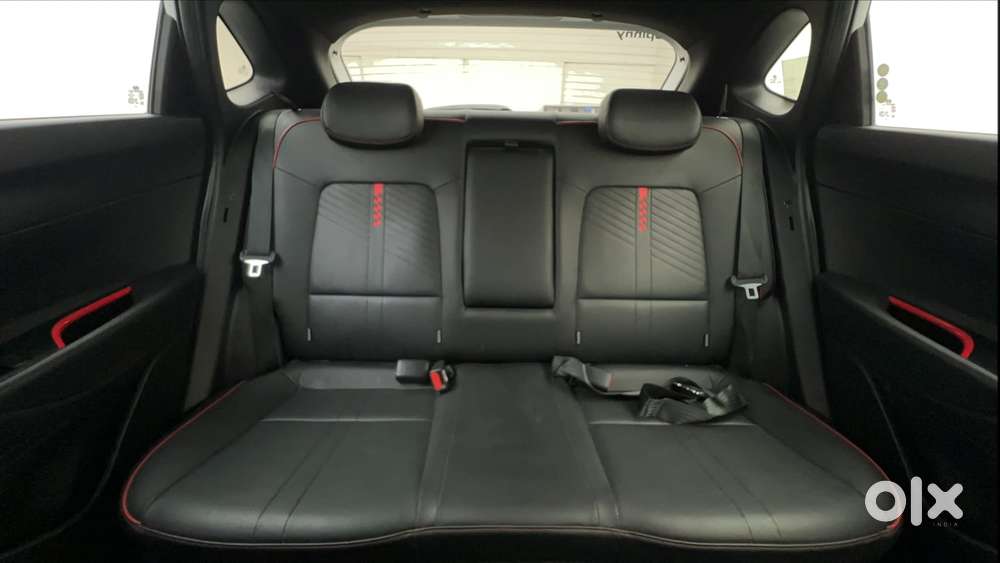 Hyundai I20 N Line N8 1.0 Turbo Dct, 2022, Petrol