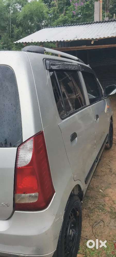 Good Condition Urgent Sale Kalain Hilara Bazar