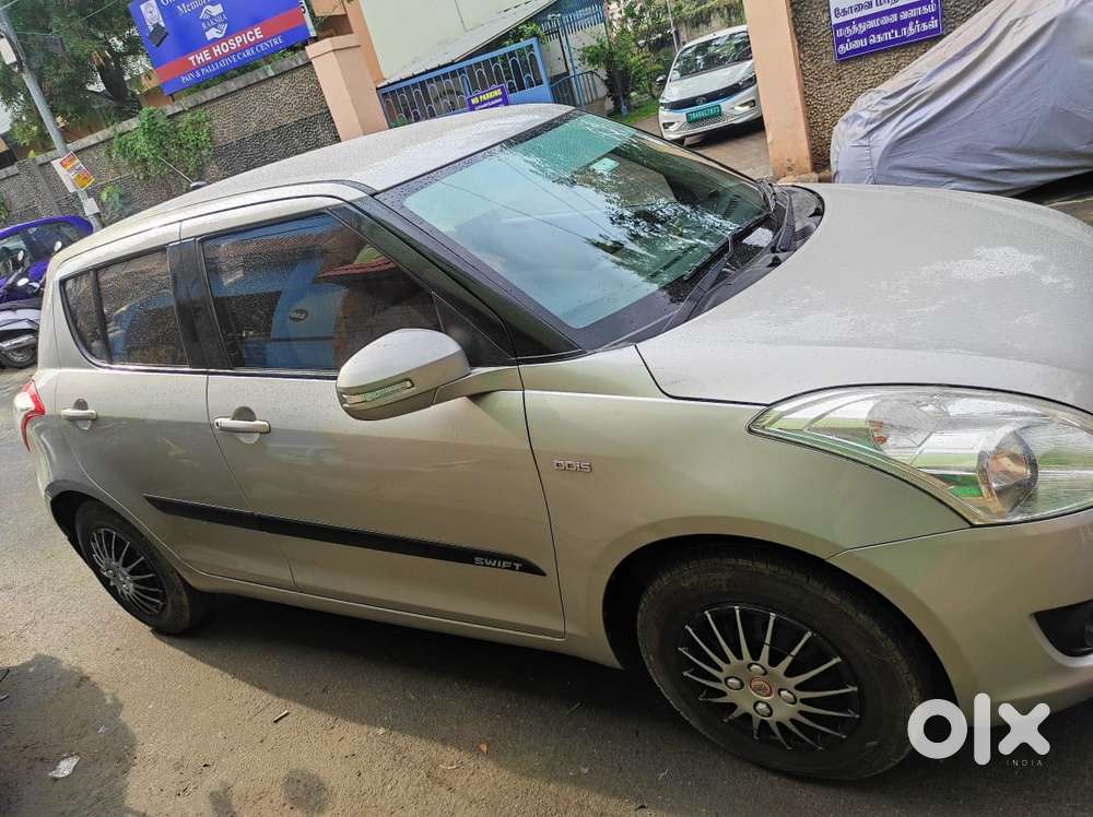 Maruti Suzuki Swift 2011-2014 Vdi, 2013, Diesel