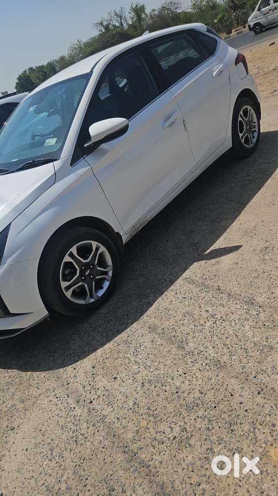 Hyundai I20 Sportz 1.2 Ivt, 2026, Petrol