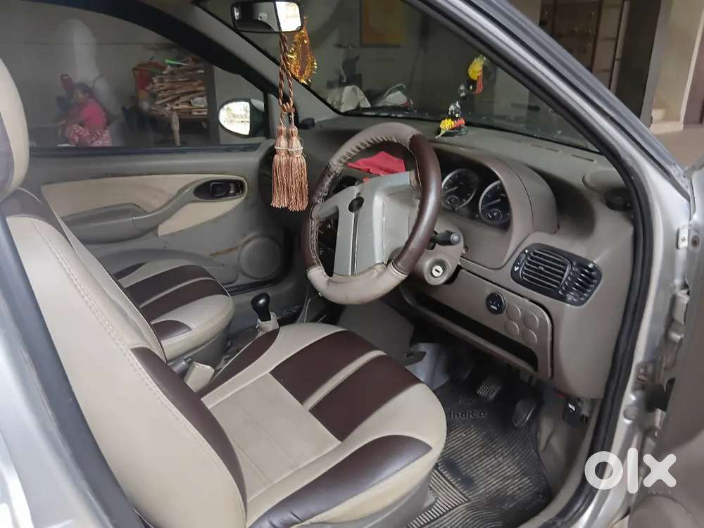 Tata Indigo Cs Ls 2011