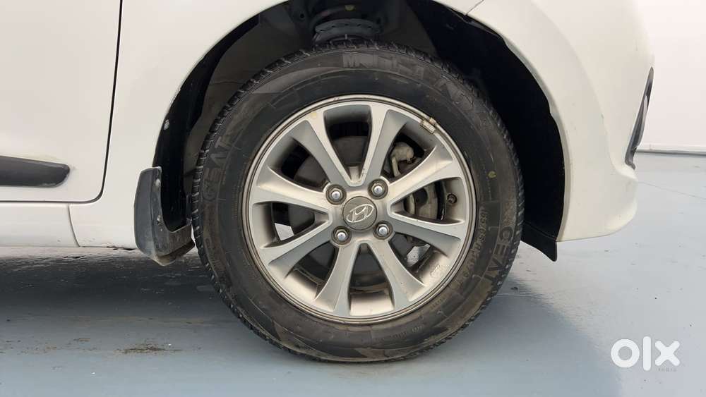 Hyundai Grand I10 1.2 Kappa Asta, 2016, Petrol
