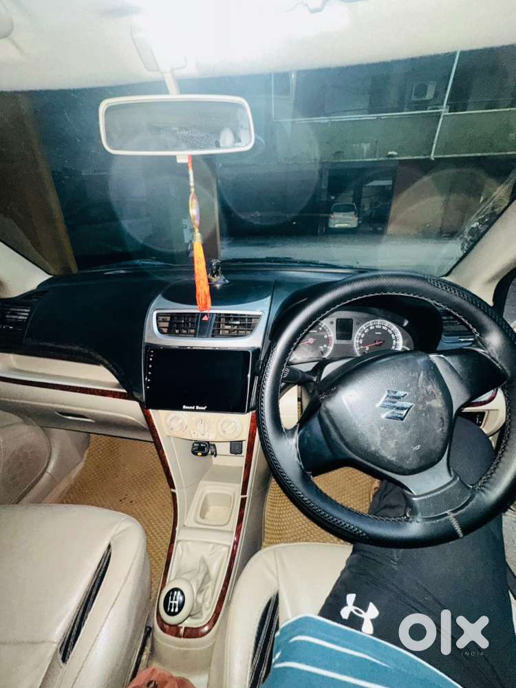 Maruti Swift Dzire Vdi Diesel