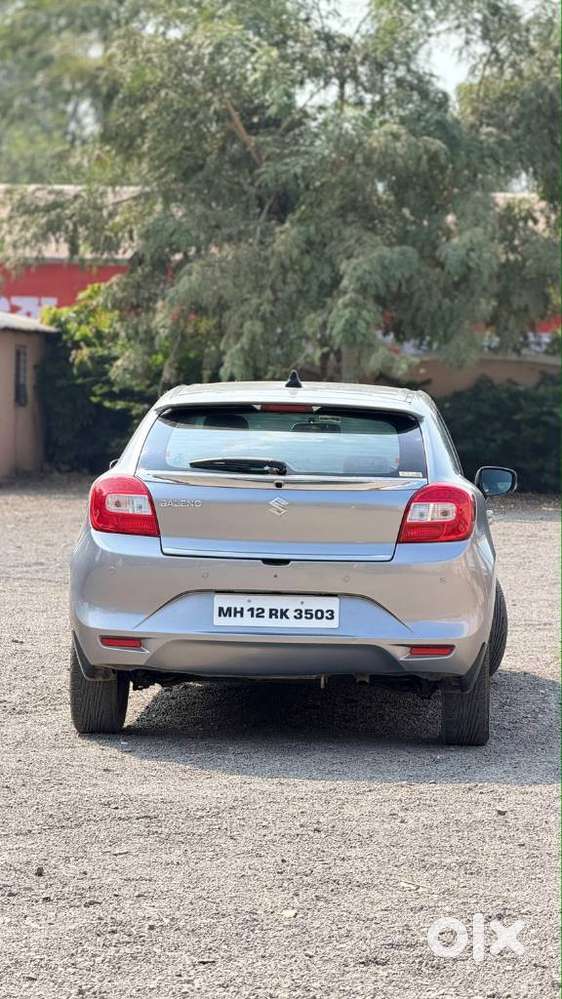 Maruti Suzuki Baleno Delta, 2019, Diesel