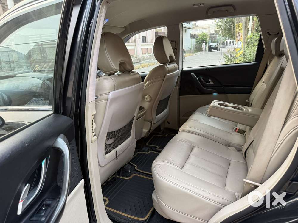 Mahindra Xuv500 W8 2wd, 2017, Diesel