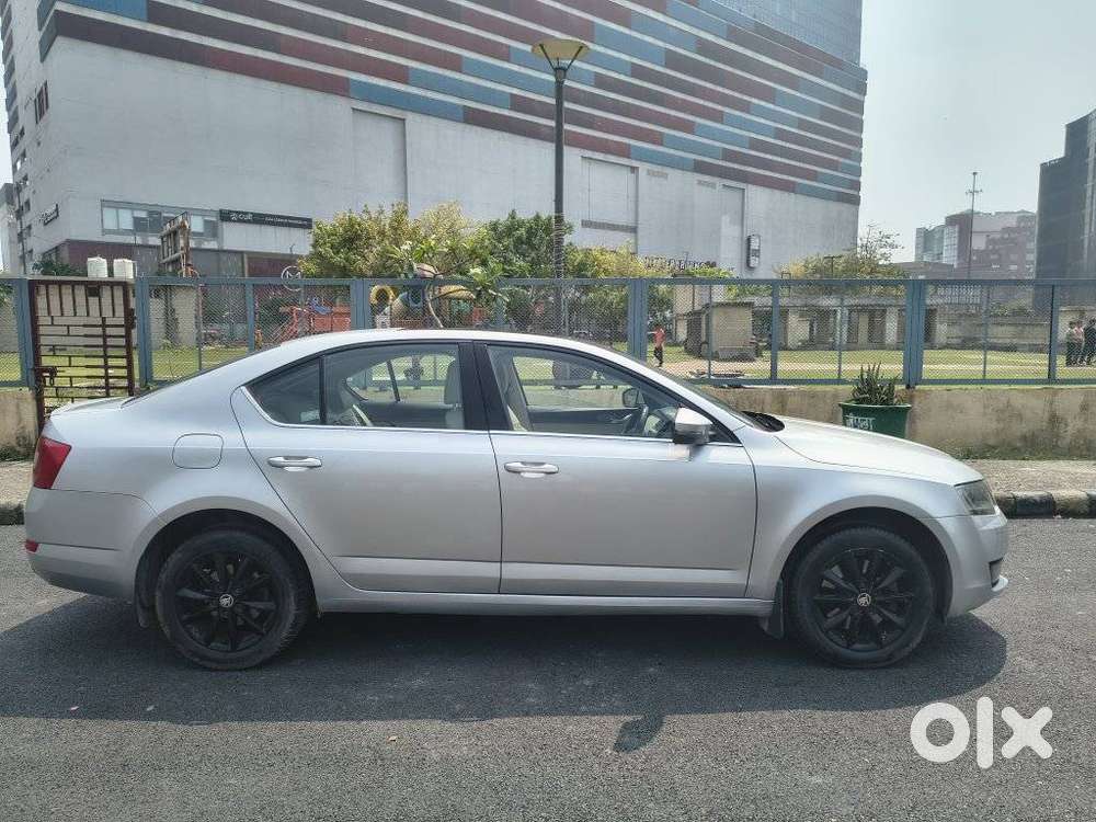 Skoda Octavia 1.8 Elegance Tsi At, 2015, Petrol