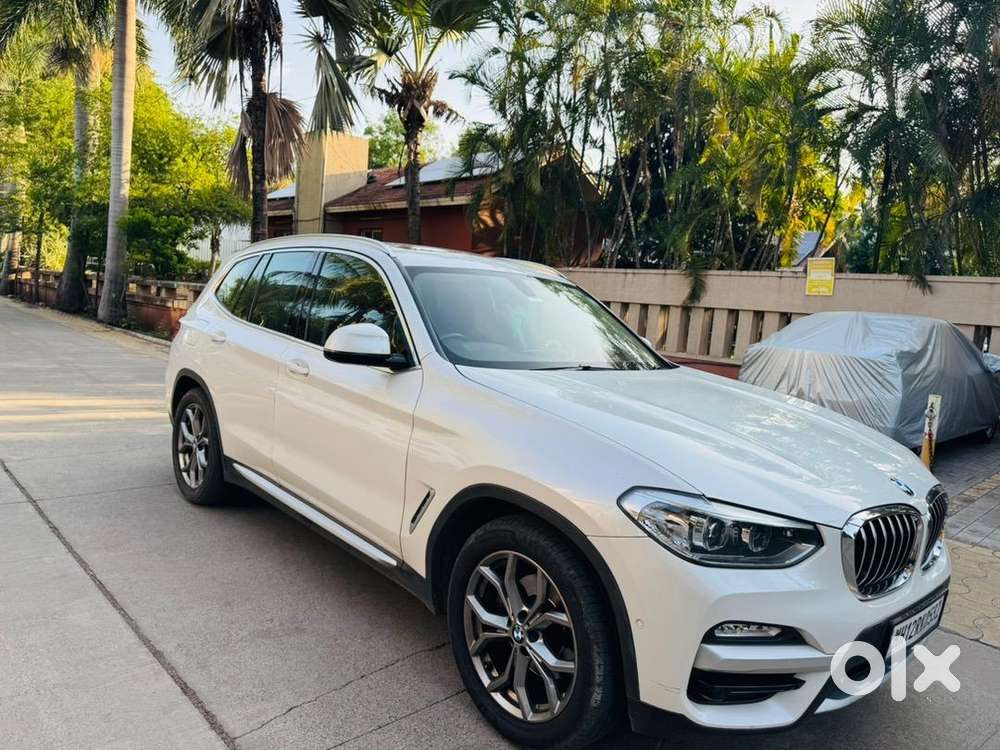 Bmw Automatic Diesel 2018