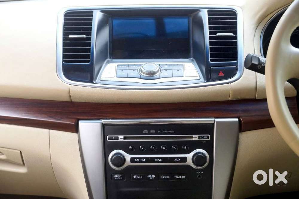Nissan Teana Xv, 2014, Petrol