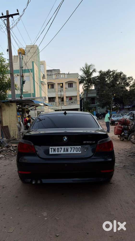 Bmw Z4, 2005, Diesel