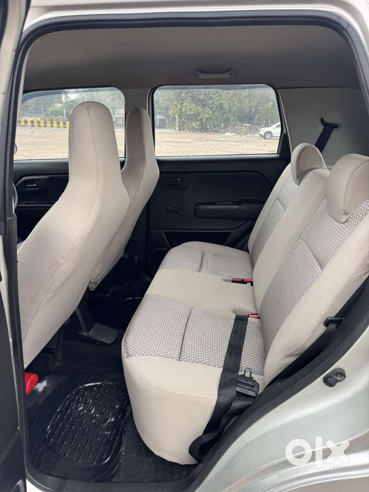 Maruti Suzuki Wagon R Lxi Cng Avance Edition, 2019, Cng & Hybrids
