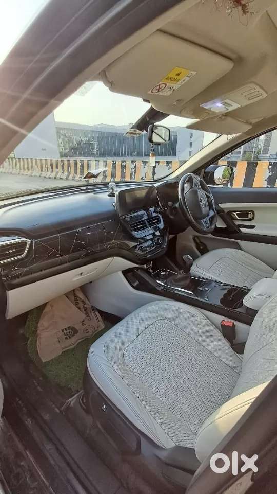 Tata Safari 2.0 Kryotec Xz Plus, 2021, Diesel