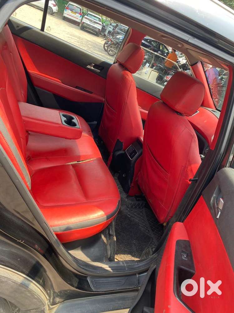 Hyundai Creta 2018 Diesel Good Condition