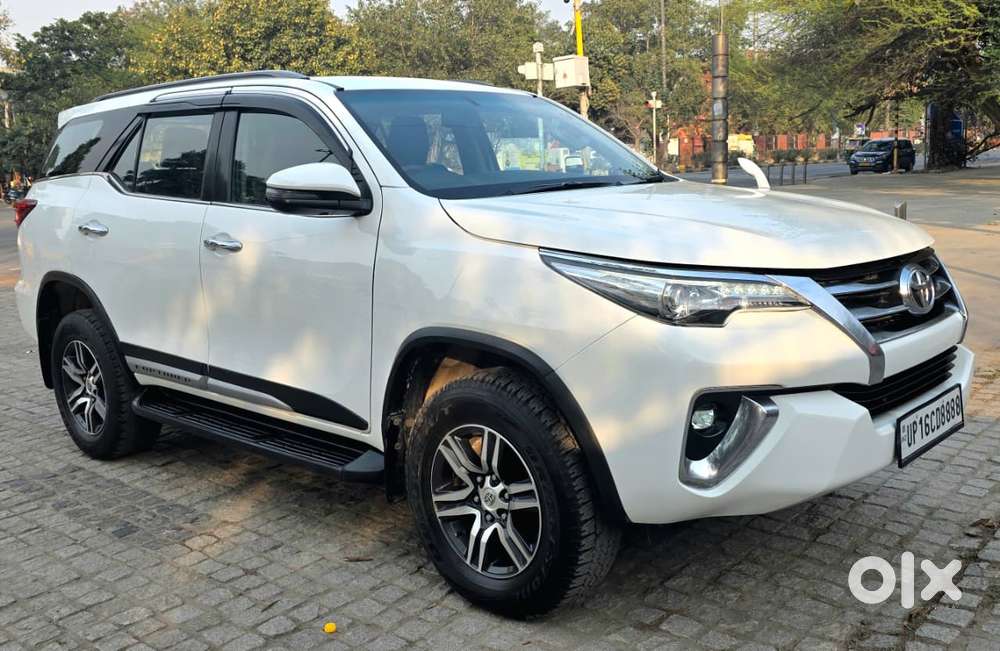 Toyota Fortuner 2011-2016 2.5 4x2 At Trd Sportivo, 2019, Diesel