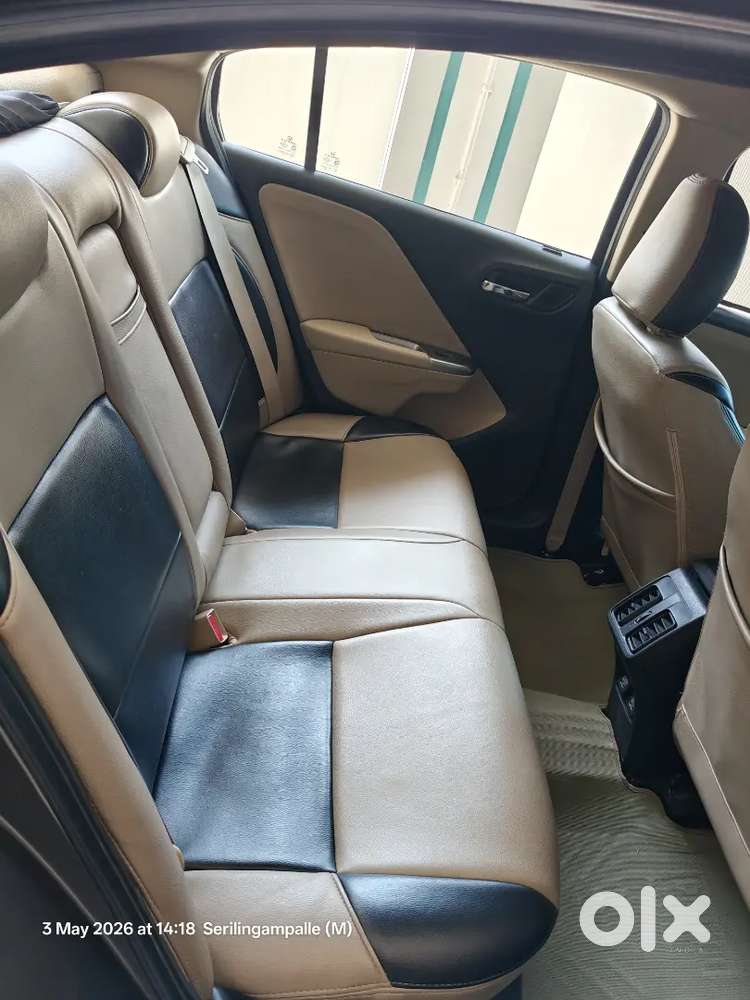 Excellent Condition Honda City