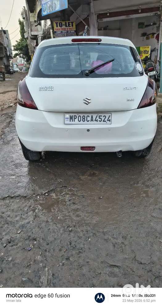 Maruti Suzuki Dzire 2013 Diesel 85000 Km Driven